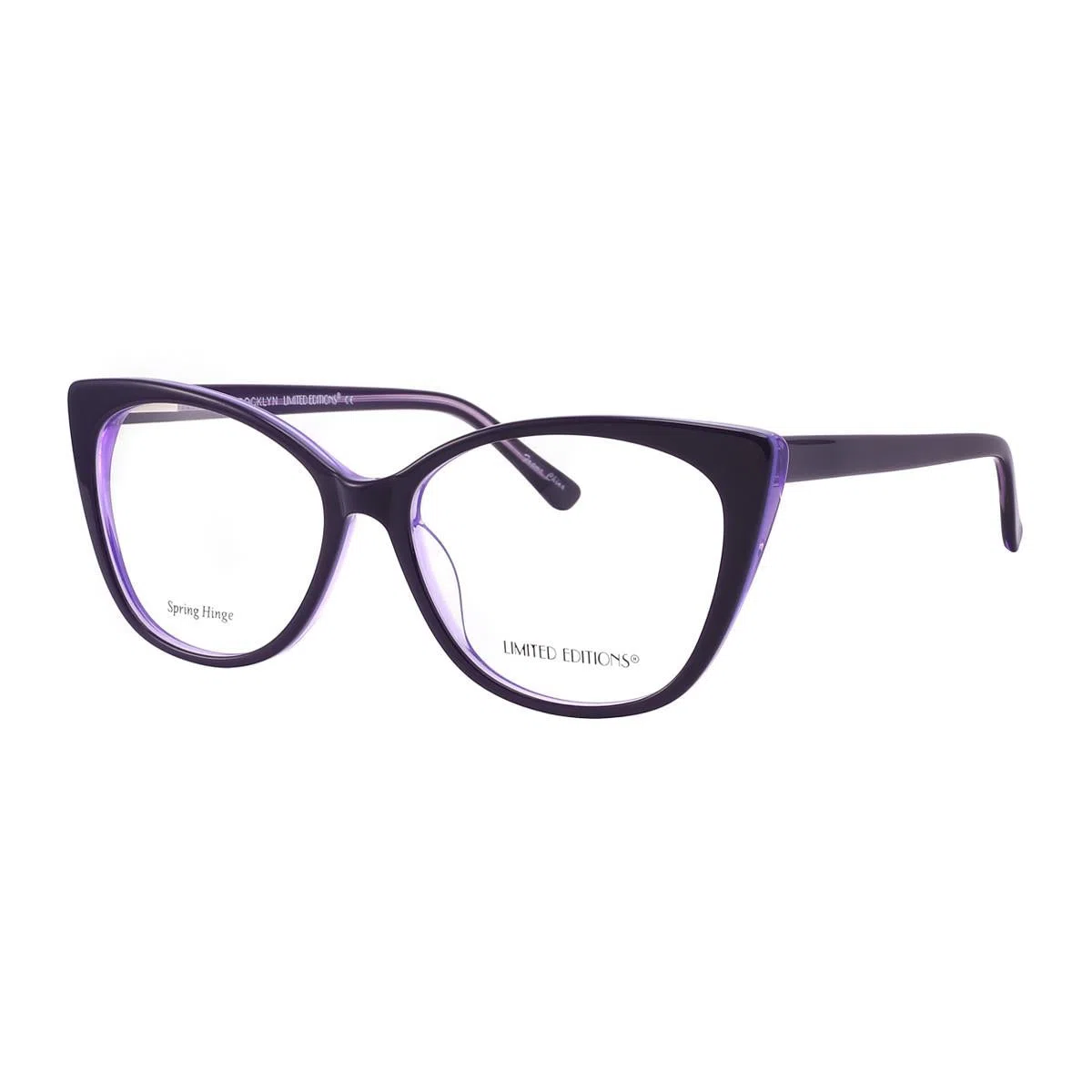 LIMITED EDITIONS ROCKLYN Eyeglasses - view 5